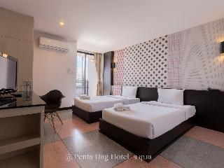 Pentahug Hotel fotoÄŸrafÄ±