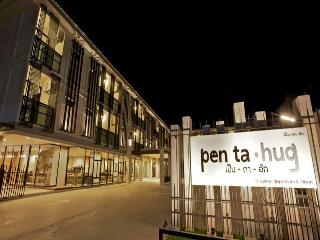 Pentahug Hotel fotoÄŸrafÄ±