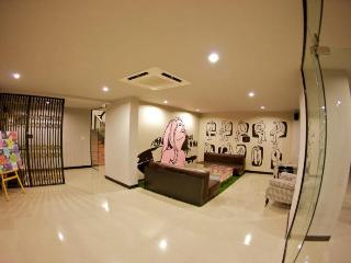 Pentahug Hotel fotoÄŸrafÄ±