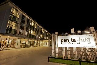Pentahug Hotel fotoÄŸrafÄ±