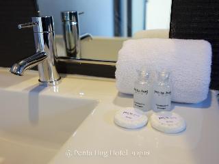 Pentahug Hotel fotoÄŸrafÄ±