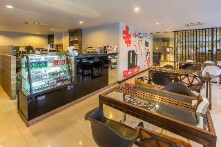 Pentahug Hotel fotoÄŸrafÄ±