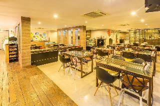 Pentahug Hotel fotoÄŸrafÄ±
