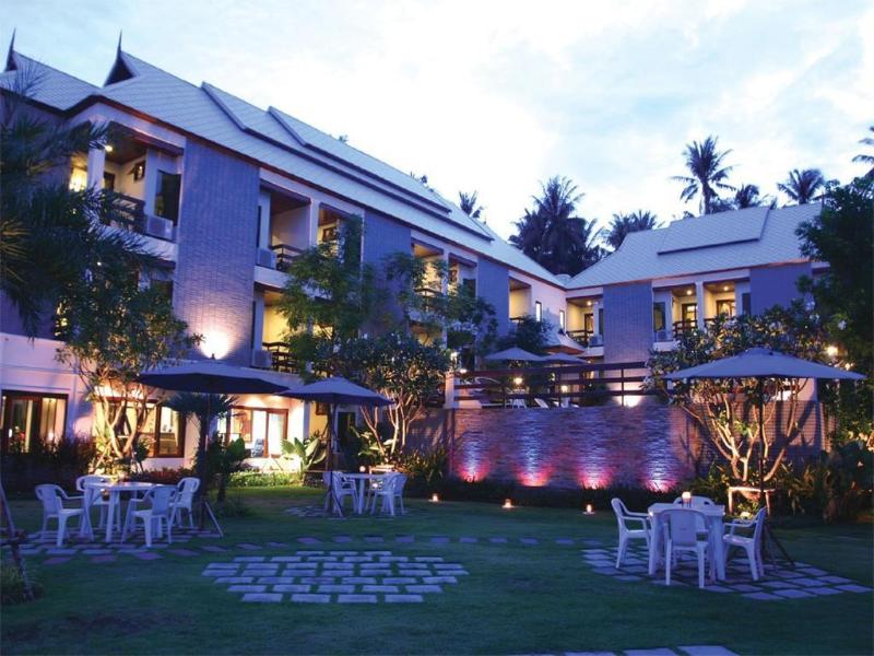 Samui Seabreeze Place - Genel