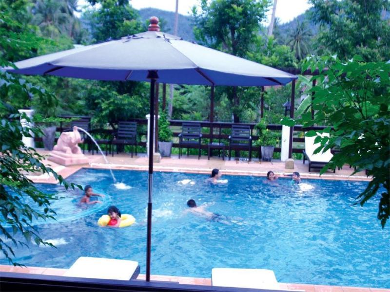 Samui Seabreeze Place - Genel