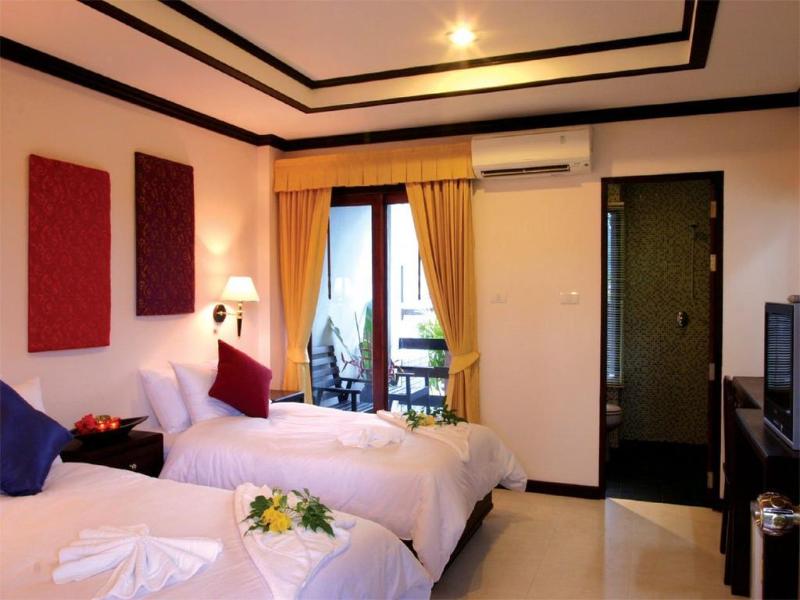 Samui Seabreeze Place - Genel