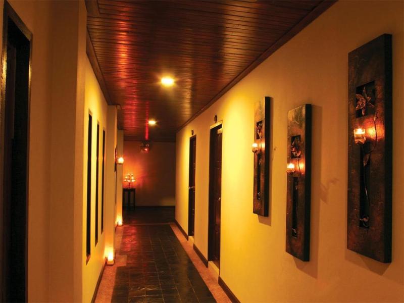 Samui Seabreeze Place - Genel
