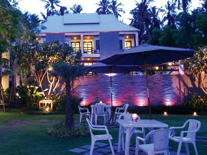 Samui Seabreeze Place - Genel