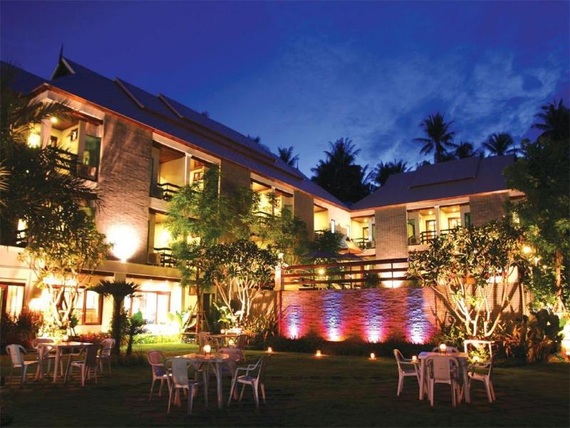 Samui Seabreeze Place - Genel