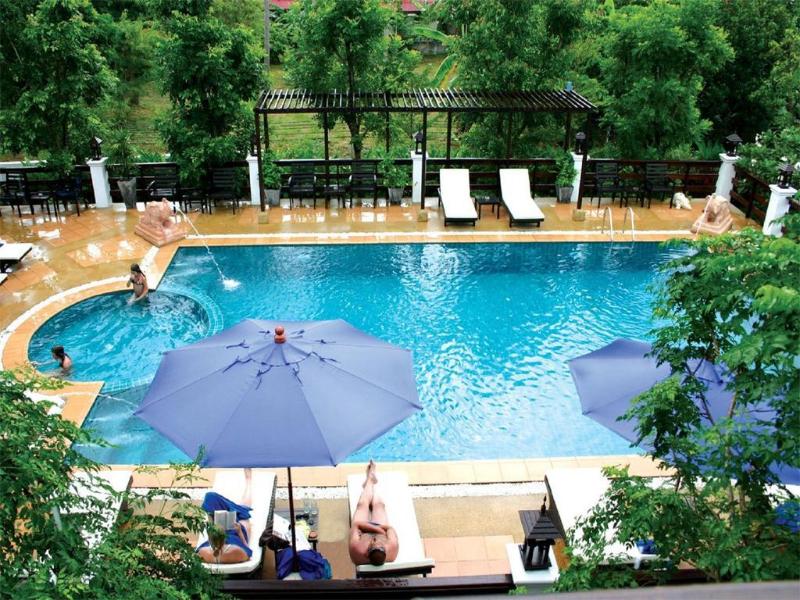 Samui Seabreeze Place - Genel