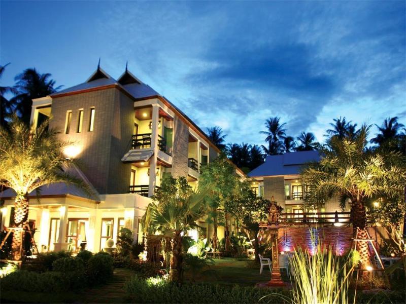 Samui Seabreeze Place - Genel