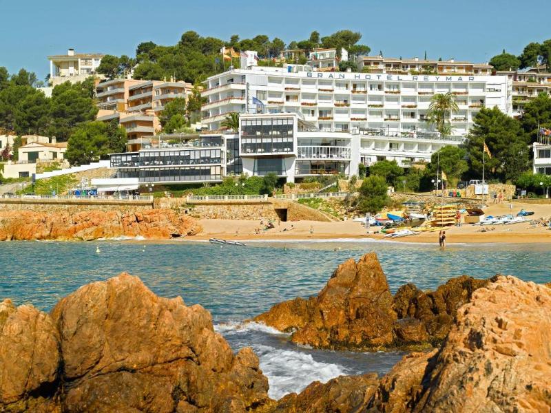 Gran Hotel Reymar - Genel