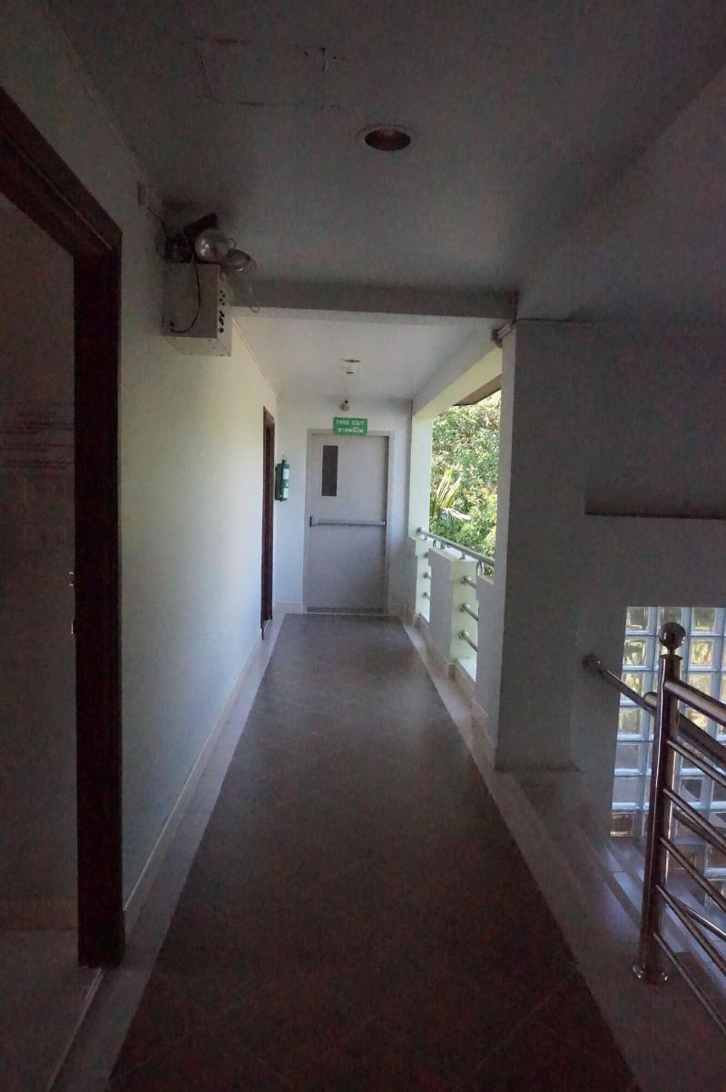 Aonang Top View - Lobi