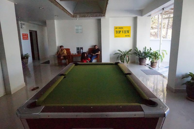 Aonang Top View - Aktivite