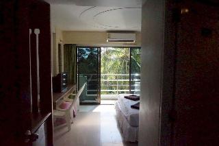 Aonang Top View otel fotoğrafı