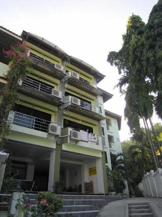 Aonang Top View fotoÄŸrafÄ±