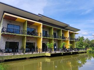 Saithong Resort otel fotoğrafı
