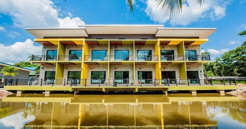 Saithong Resort - Genel