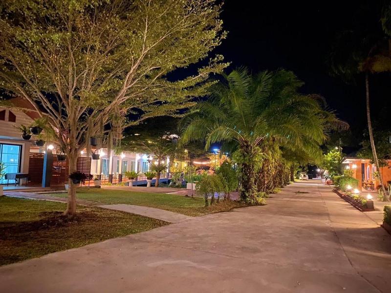 Saithong Resort - Genel