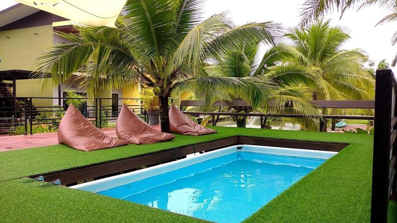 Saithong Resort - Genel