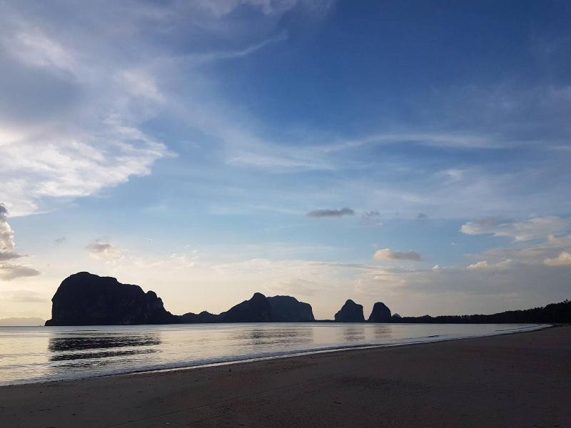 Saithong Resort - Genel