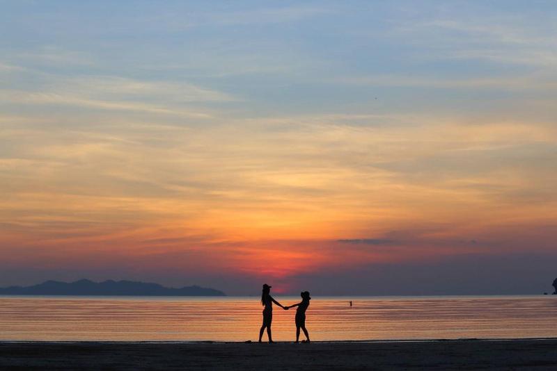 Saithong Resort - Genel