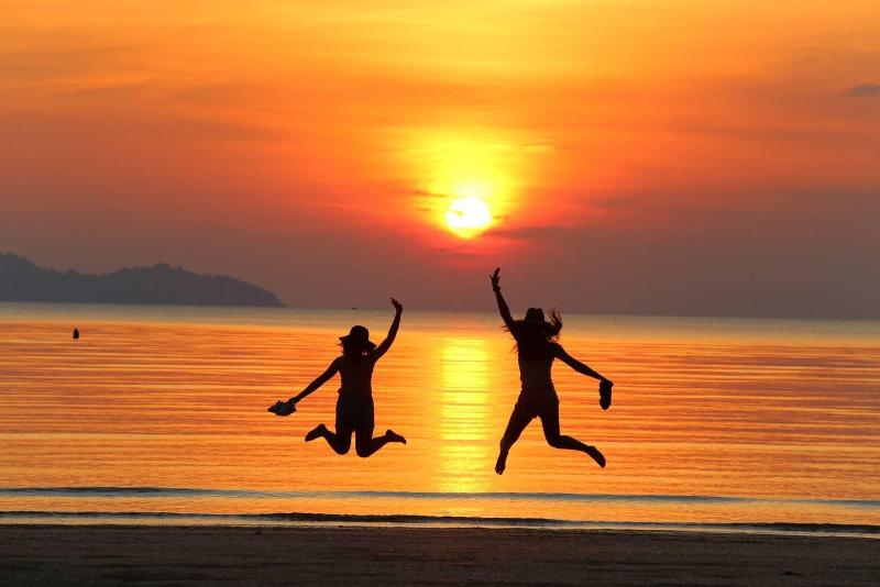 Saithong Resort - Genel
