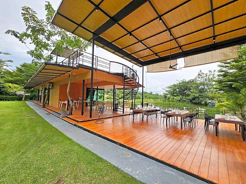 Saithong Resort - Genel