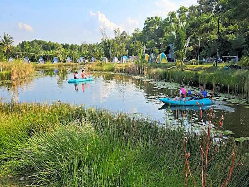 Saithong Resort - Genel
