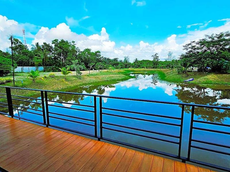 Saithong Resort - Genel