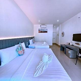 Saithong Resort fotoÄŸrafÄ±