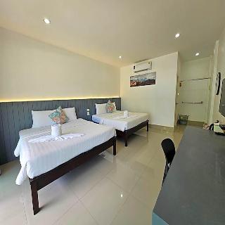 Saithong Resort fotoÄŸrafÄ±
