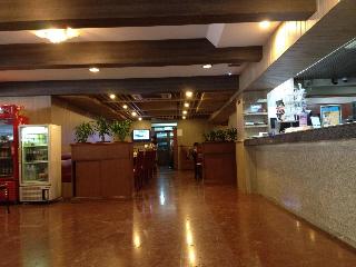 Watana Hotel Bangkok fotoÄŸrafÄ±