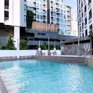 Watana Hotel Bangkok fotoÄŸrafÄ±