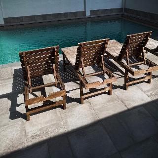Watana Hotel Bangkok fotoÄŸrafÄ±