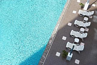 Watana Hotel Bangkok fotoÄŸrafÄ±