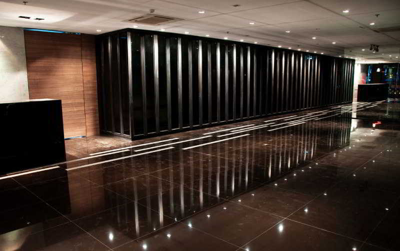 Bangkok City Hotel fotoÄŸrafÄ±