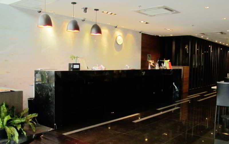 Bangkok City Hotel fotoÄŸrafÄ±
