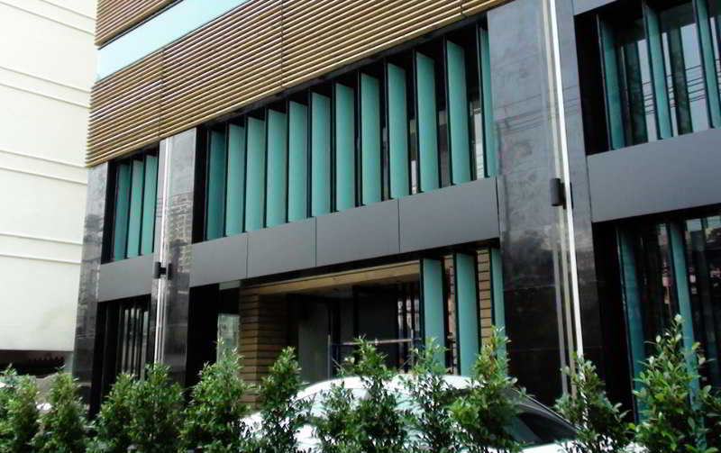 Bangkok City Hotel fotoÄŸrafÄ±