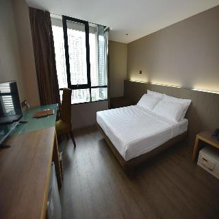 Bangkok City Hotel fotoÄŸrafÄ±