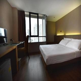 Bangkok City Hotel fotoÄŸrafÄ±