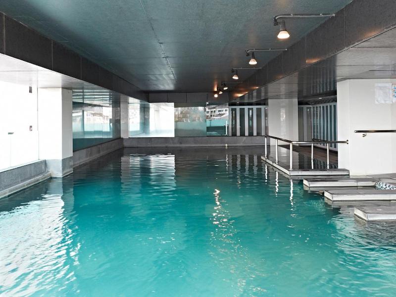Bangkok City Hotel - Genel