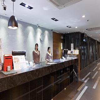 Bangkok City Hotel fotoÄŸrafÄ±