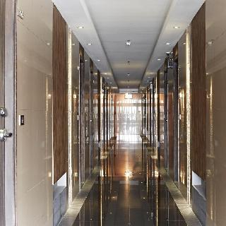 Bangkok City Hotel fotoÄŸrafÄ±