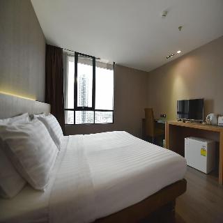Bangkok City Hotel fotoÄŸrafÄ±