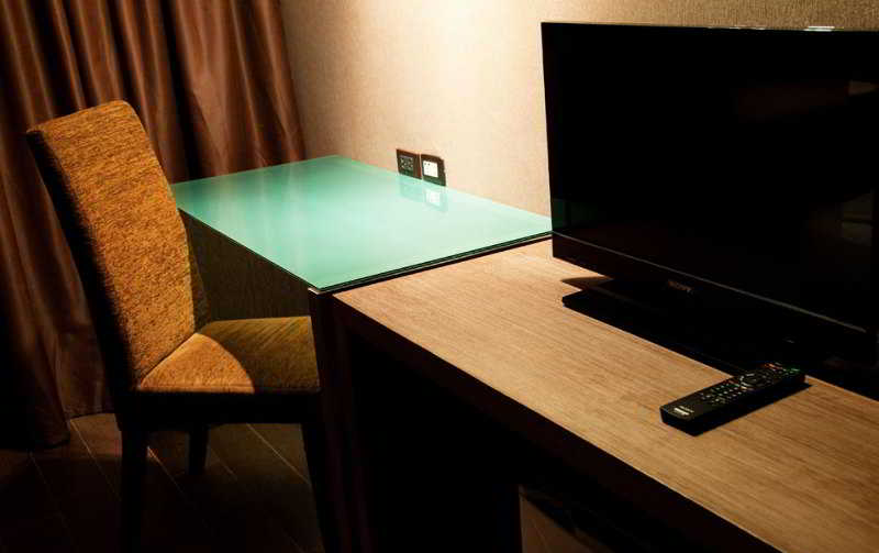 Bangkok City Hotel fotoÄŸrafÄ±