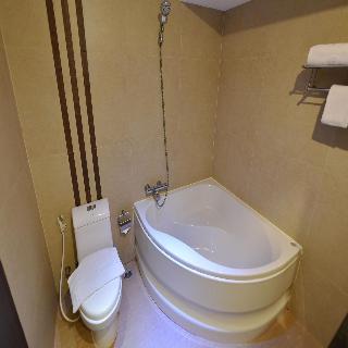 Bangkok City Hotel fotoÄŸrafÄ±