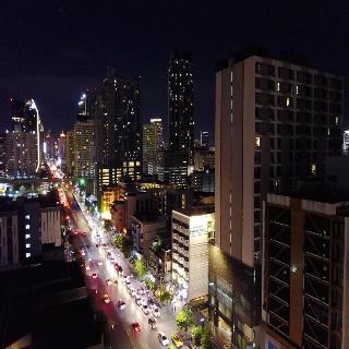 Bangkok City Hotel fotoÄŸrafÄ±
