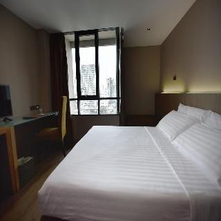 Bangkok City Hotel fotoÄŸrafÄ±