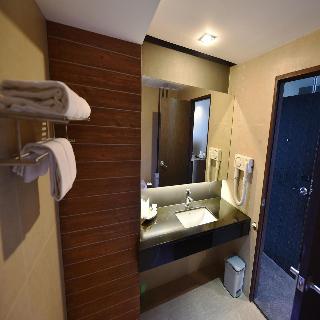 Bangkok City Hotel fotoÄŸrafÄ±